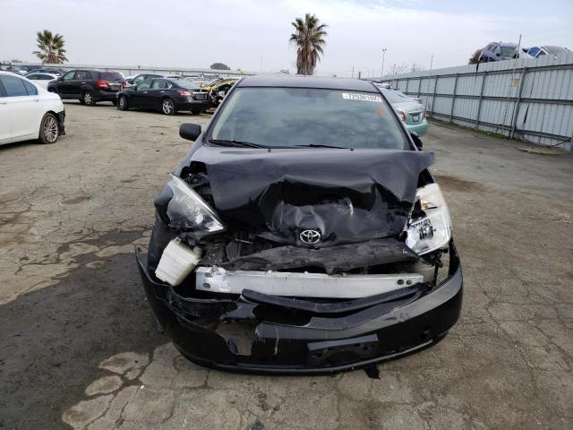 Photo 5 from auction – 2005 TOYOTA PRIUS with VIN JTDKB20UX53111484