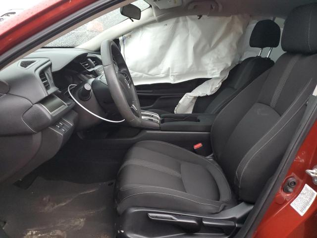 Photo 7 from auction – 2019 HONDA CIVIC LX with VIN 19XFC2F63KE031746