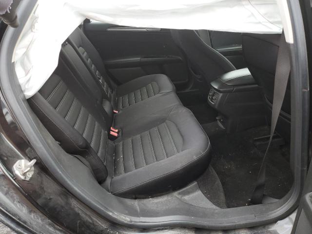 Photo 10 from auction – 2014 FORD FUSION SE with VIN 3FA6P0H71ER305060