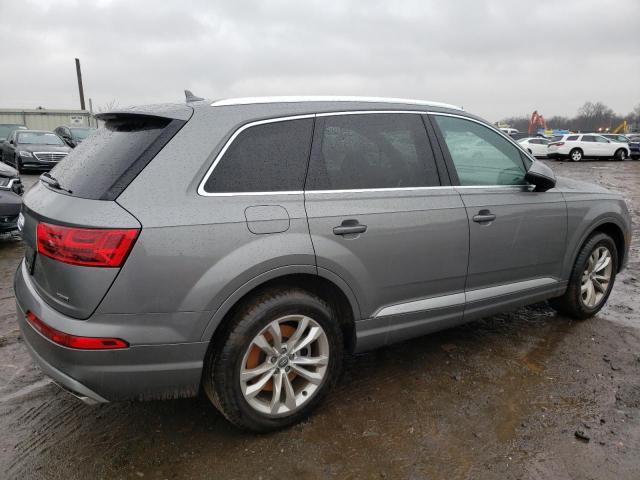 Photo 3 from auction – 2017 AUDI Q7 PREMIUM with VIN WA1LHAF74HD051645