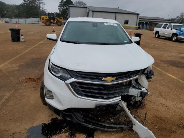 Photo 5 from auction – 2020 CHEVROLET EQUINOX LT with VIN 3GNAXKEV9LS737735
