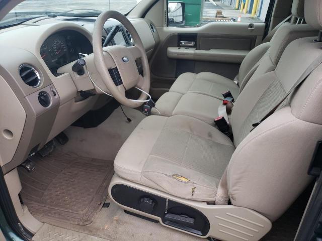 Photo 7 from auction – 2007 FORD F150 with VIN 1FTRX12W37NA42900