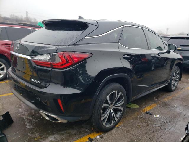 Photo 3 from auction – 2016 LEXUS RX 350 BAS with VIN 2T2BZMCA3GC040773
