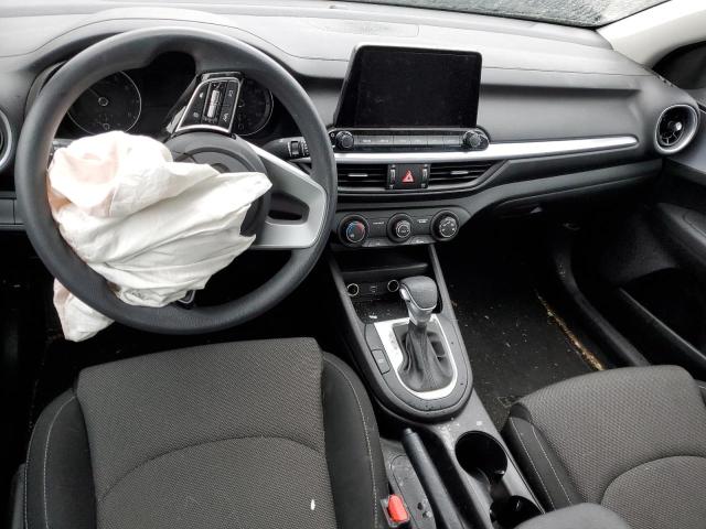 Photo 8 from auction – 2022 KIA FORTE FE with VIN 3KPF24AD7NE462437