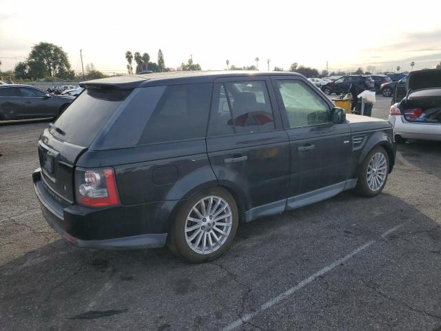 Photo 3 from auction – 2011 LAND ROVER RANGE ROVE with VIN SALSF2D46BA710638