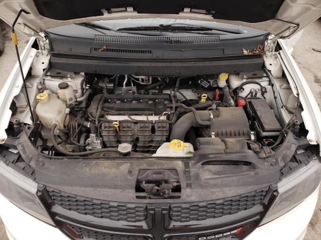 Zdjęcie 12 z aukcji – 2017 DODGE JOURNEY CR z VIN 3C4PDCGB8HT522160