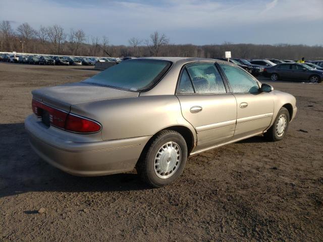 Photo 3 from auction – 2001 BUICK CENTURY CU with VIN 2G4WS52JX11191189