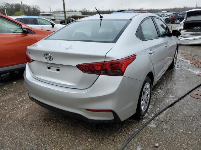 Photo 3 from auction – 2019 HYUNDAI ACCENT BAS with VIN 3KPC24A30KE066677