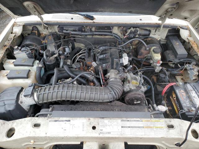 Photo 11 from auction – 2000 MAZDA B4000 CAB with VIN 4F4YR16X0YTM12486