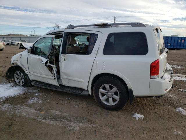 Photo 2 from auction – 2012 NISSAN ARMADA SV with VIN 5N1AA0NC5CN608099