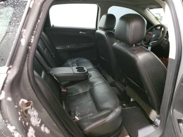 Photo 10 from auction – 2007 CHEVROLET IMPALA LT with VIN 2G1WT58N279415022