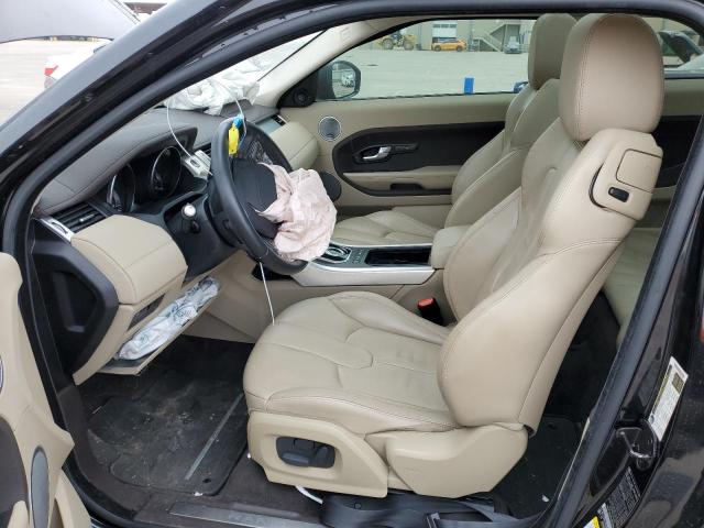 Photo 7 from auction – 2015 LAND ROVER RANGE ROVE with VIN SALVP1BG9FH991896