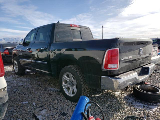 Photo 2 from auction – 2014 RAM 1500 LONGH with VIN 1C6RR7PT5ES473739