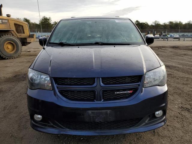 Photo 5 from auction – 2017 DODGE GRAND CARA with VIN 2C4RDGEG2HR699806