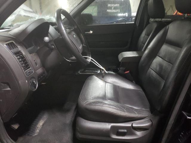 Photo 7 from auction – 2008 FORD ESCAPE LIM with VIN 1FMCU04188KB15171