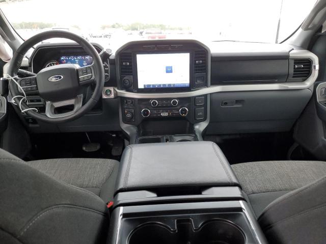 Photo 8 from auction – 2022 FORD F150 SUPER with VIN 1FTFW1E82NFA24107
