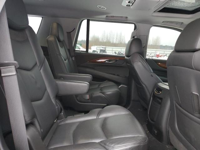 Photo 11 from auction – 2017 CADILLAC ESCALADE P with VIN 1GYS4CKJ0HR406852