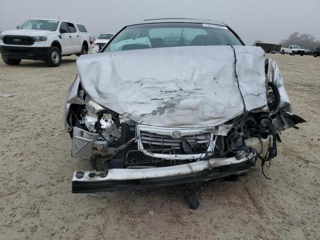Photo 5 from auction – 2003 CHRYSLER 300M SPECI with VIN 2C3HE76K83H553571
