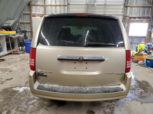 Photo 6 from auction – 2010 CHRYSLER TOWN & COU with VIN 2A4RR4DE8AR194112
