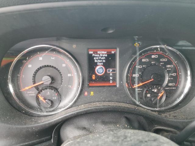 Photo 9 from auction – 2014 DODGE CHARGER PO with VIN 2C3CDXAT3EH122703