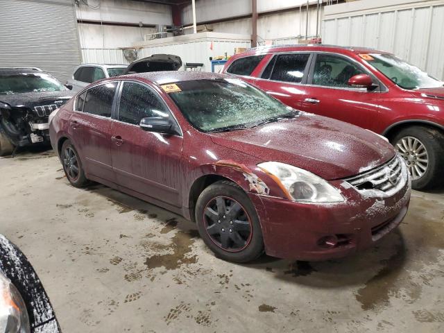 Photo 4 from auction – 2012 NISSAN ALTIMA BAS with VIN 1N4AL2AP5CN546504