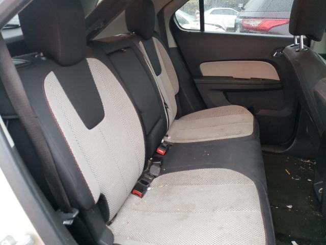 Photo 11 from auction – 2012 CHEVROLET EQUINOX LT with VIN 2GNFLEEK5C6204434