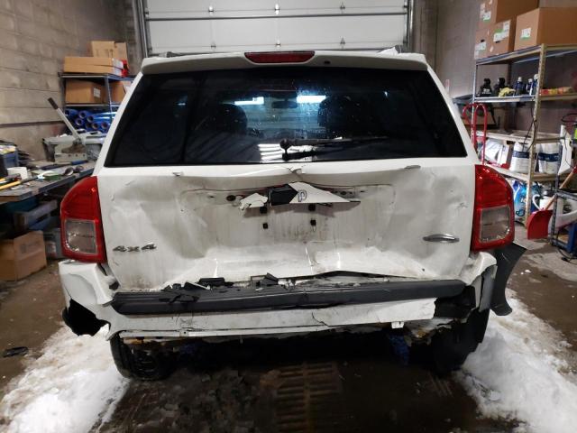 Photo 6 from auction – 2011 JEEP COMPASS SP with VIN 1J4NF1FB7BD159154