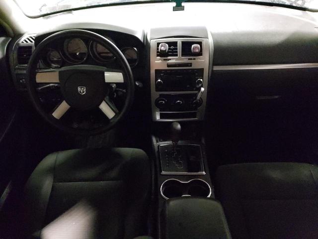 Photo 8 from auction – 2009 DODGE CHARGER with VIN 2B3LA43D49H632851