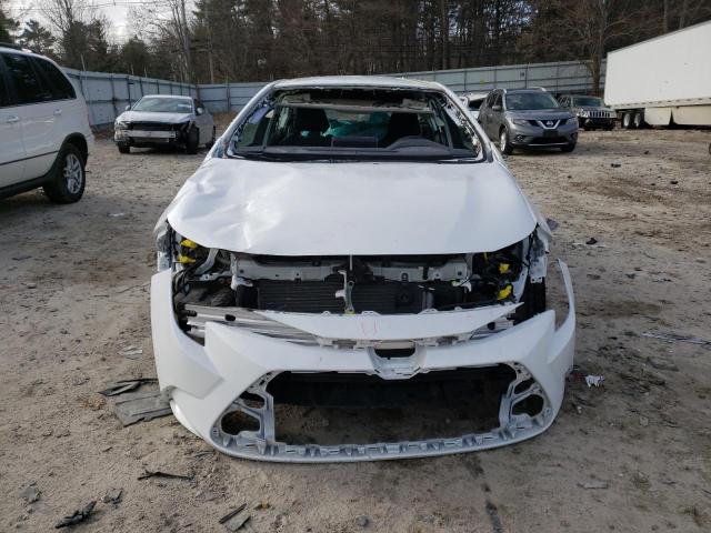Photo 5 from auction – 2020 TOYOTA COROLLA LE with VIN 5YFVPRAE9LP074964