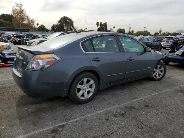 Photo 3 from auction – 2009 NISSAN ALTIMA HYB with VIN 1N4CL21E89C121998