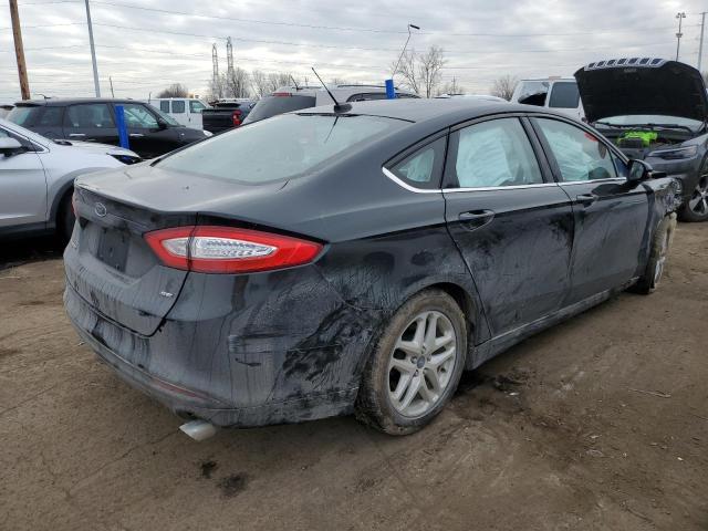 Photo 3 from auction – 2014 FORD FUSION SE with VIN 3FA6P0H71ER305060