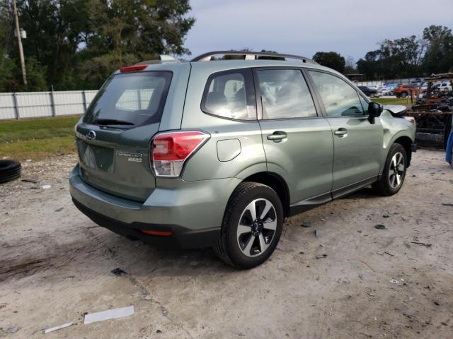 Photo 3 from auction – 2017 SUBARU FORESTER 2 with VIN JF2SJABC8HH437035