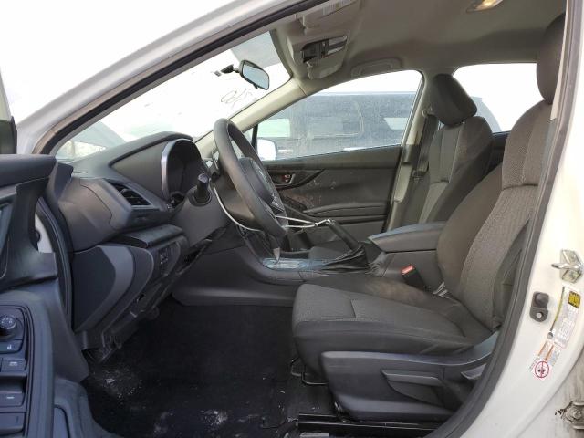 Photo 7 from auction – 2018 SUBARU IMPREZA PR with VIN 4S3GTAB60J3722145