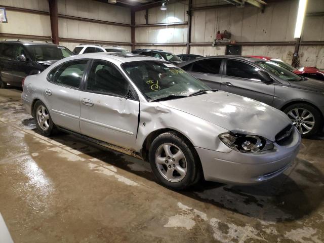 Photo 4 from auction – 2001 FORD TAURUS SES with VIN 1FAFP55221G253980