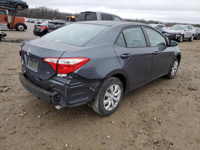 Photo 3 from auction – 2016 TOYOTA COROLLA L with VIN 5YFBURHE3GP463543