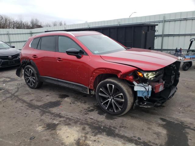 Photo 4 from auction – 2023 MAZDA CX-50 PREM with VIN 7MMVABEMXPN108245