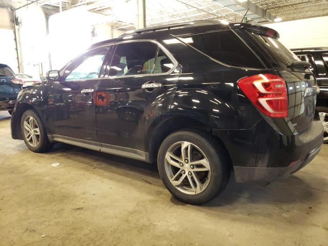 Photo 2 from auction – 2016 CHEVROLET EQUINOX LT with VIN 2GNFLGEK2G6101991