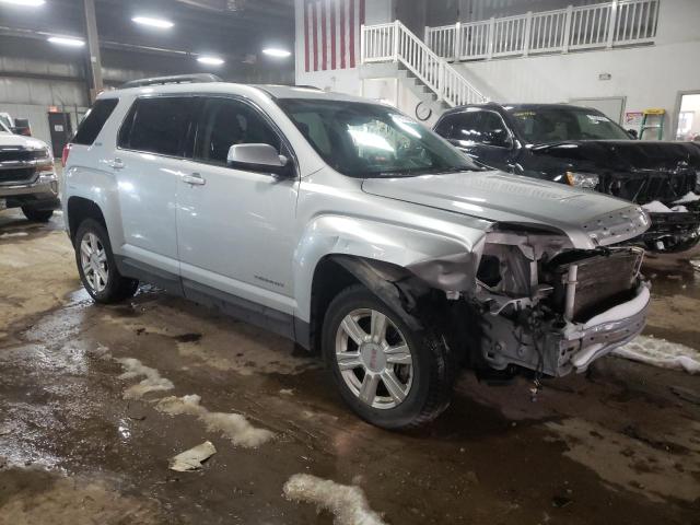 Photo 4 from auction – 2015 GMC TERRAIN SL with VIN 2GKFLWEK3F6197314