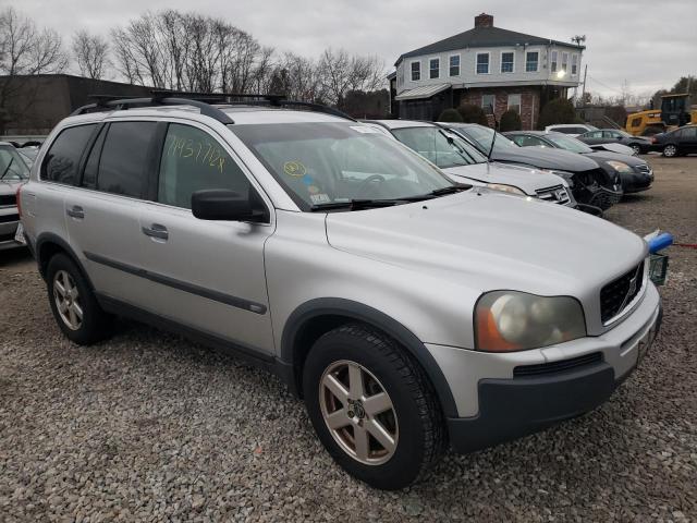 Photo 4 from auction – 2005 VOLVO XC90 with VIN YV1CZ592751173871