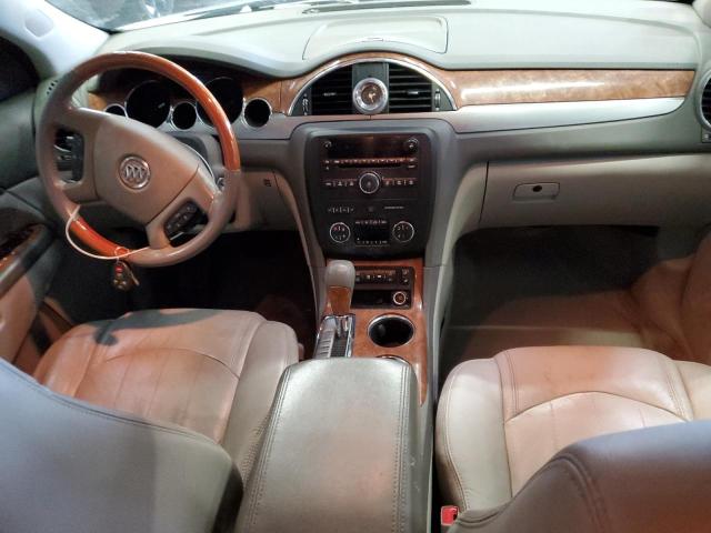 Фото 8 с аукциона – 2011 BUICK ENCLAVE CX с VIN 5GAKRBED1BJ278393