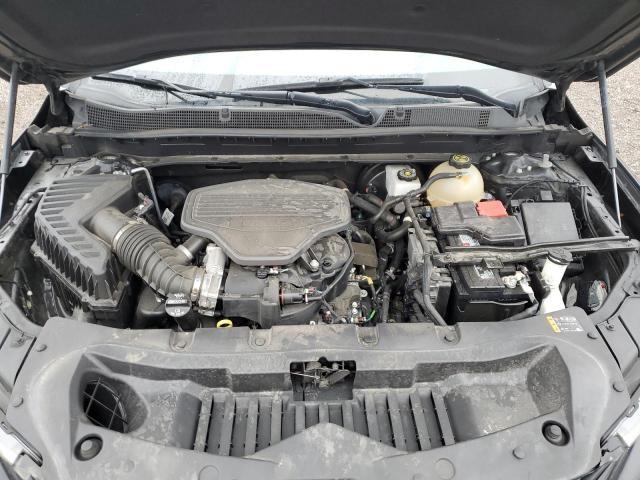 Photo 12 from auction – 2020 CHEVROLET BLAZER 3LT with VIN 3GNKBDRS9LS703471
