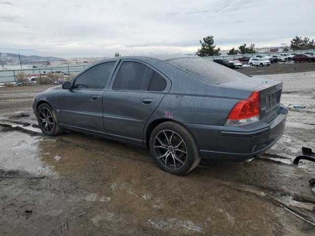 Photo 2 from auction – 2005 VOLVO S60 2.5T with VIN YV1RS592052480548