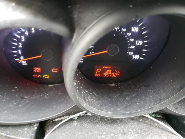 Photo 9 from auction – 2013 KIA SOUL with VIN KNDJT2A52D7630942