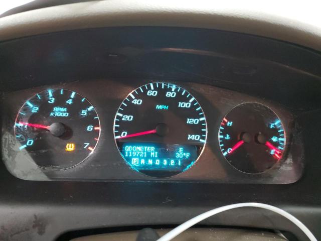 Photo 9 from auction – 2008 CHEVROLET IMPALA LT with VIN 2G1WT58K581333694