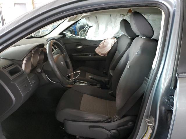 Photo 7 from auction – 2009 DODGE AVENGER SE with VIN 1B3LC46B99N519537