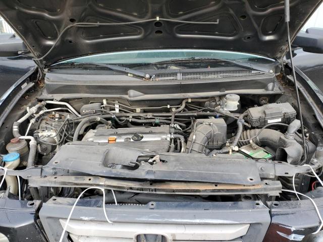 Photo 11 from auction – 2007 HONDA ELEMENT EX with VIN 5J6YH28797L005791