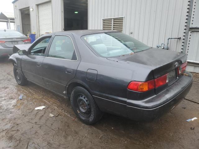 Photo 2 from auction – 2000 TOYOTA CAMRY CE with VIN 4T1BG22K1YU760596