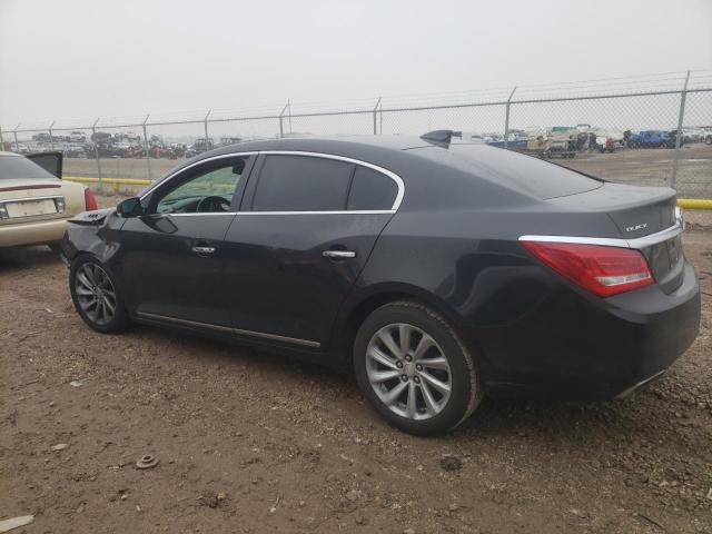 Photo 2 from auction – 2015 BUICK LACROSSE with VIN 1G4GB5G38FF178763