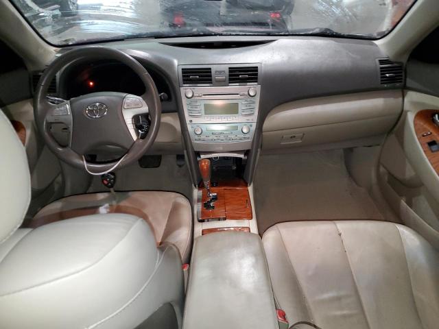 Photo 8 from auction – 2008 TOYOTA CAMRY CE with VIN 4T1BE46K58U257620