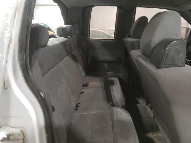 Photo 10 from auction – 2005 FORD F150 with VIN 1FTRX14WX5FB50189